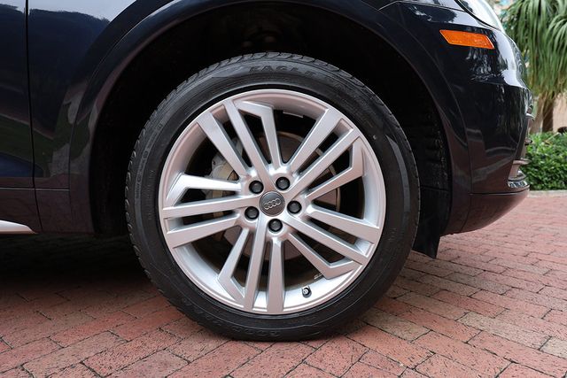 2018 Audi Q5 2.0 TFSI Summer of Audi Premium Plus - 22999696 - 61