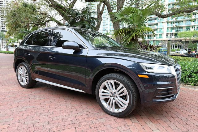 2018 Audi Q5 2.0 TFSI Summer of Audi Premium Plus - 22999696 - 67
