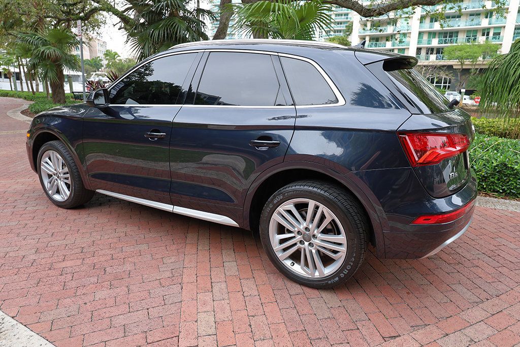 2018 Audi Q5 2.0 TFSI Summer of Audi Premium Plus - 22999696 - 72