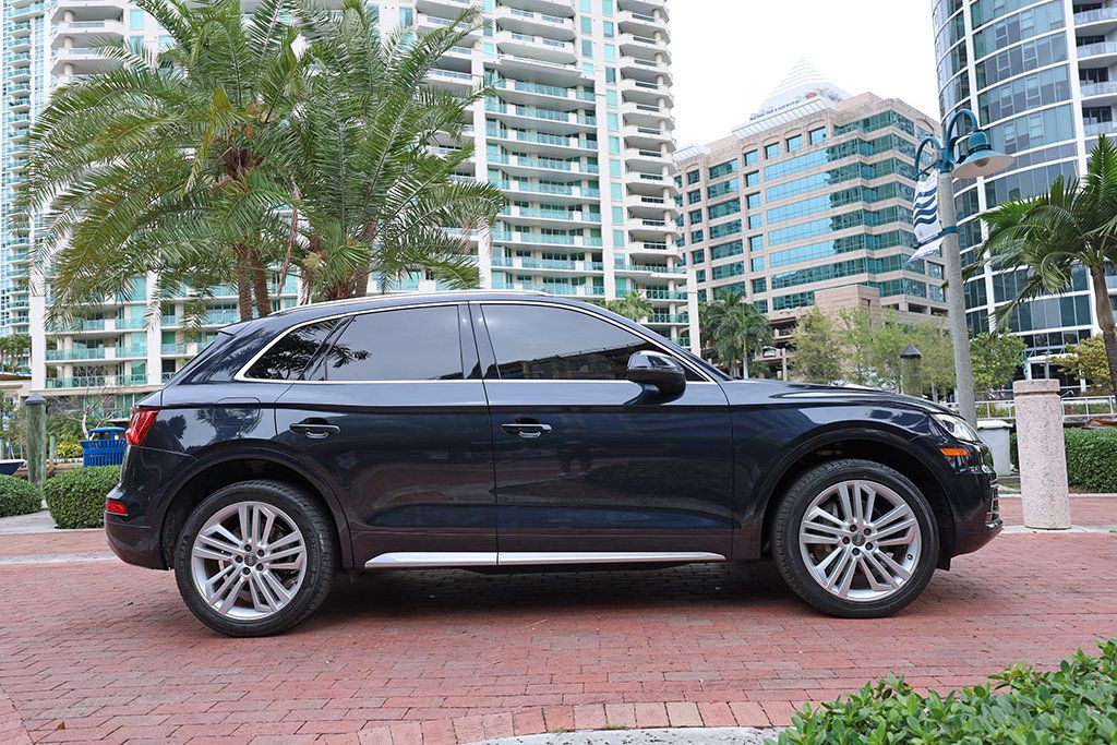 2018 Audi Q5 2.0 TFSI Summer of Audi Premium Plus - 22999696 - 73