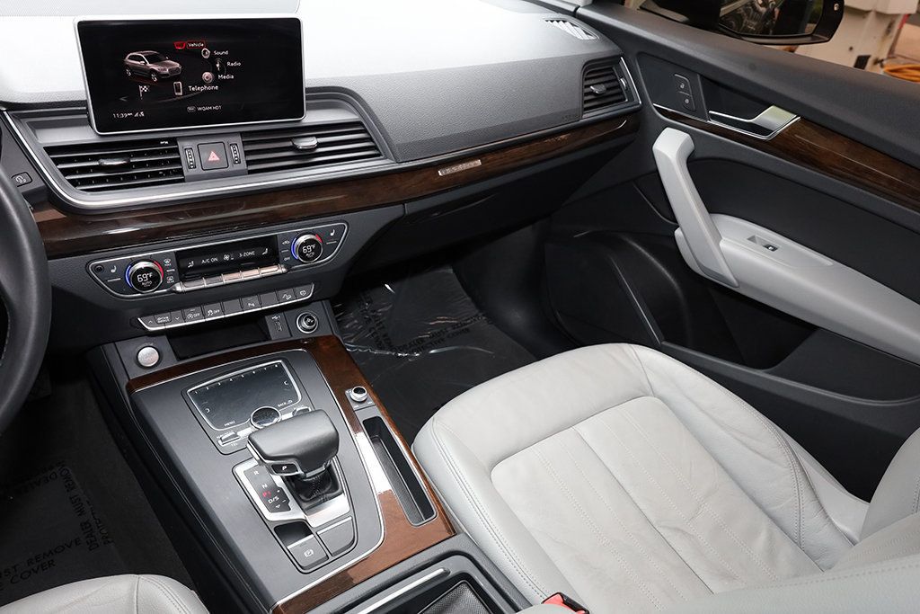 2018 Audi Q5 2.0 TFSI Summer of Audi Premium Plus - 22999696 - 7
