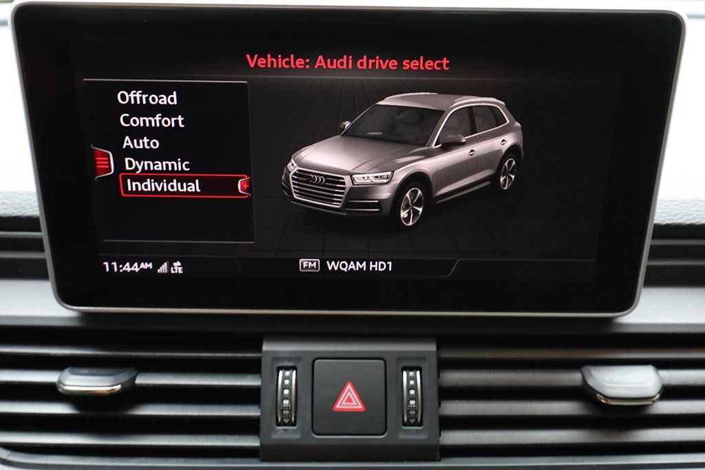 2018 Audi Q5 2.0 TFSI Summer of Audi Premium Plus - 22999696 - 8