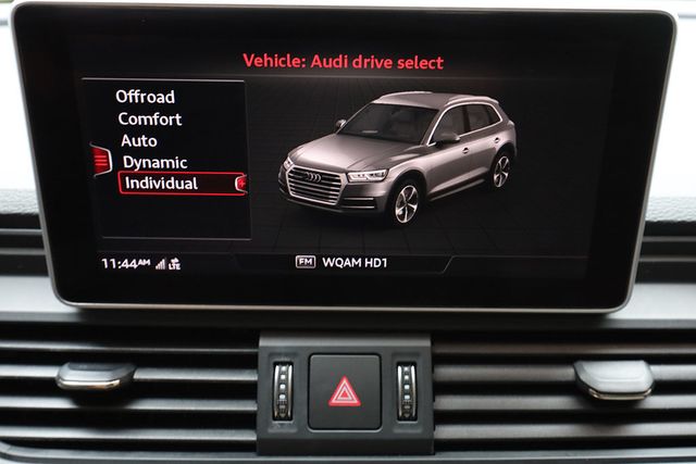 2018 Audi Q5 2.0 TFSI Summer of Audi Premium Plus - 22999696 - 8