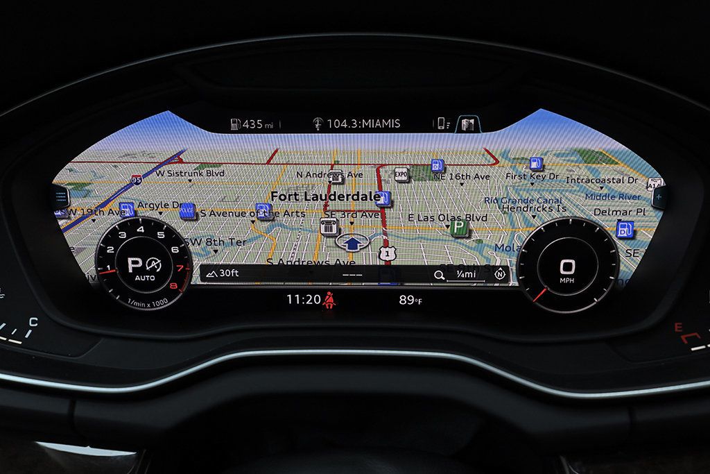 2018 Audi Q5 2.0 TFSI Summer of Audi Premium Plus - 23049840 - 9