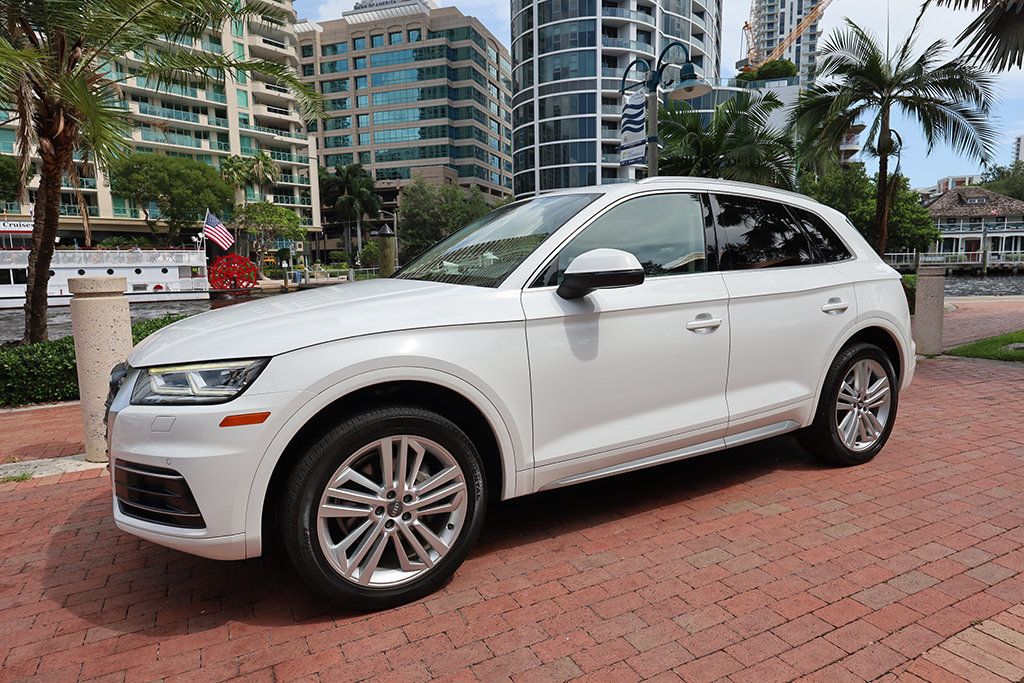 2018 Audi Q5 2.0 TFSI Summer of Audi Premium Plus - 23049840 - 15