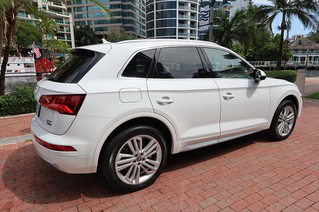 2018 Audi Q5 2.0 TFSI Summer of Audi Premium Plus - 23049840 - 18
