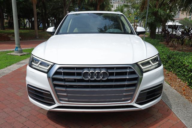 2018 Audi Q5 2.0 TFSI Summer of Audi Premium Plus - 23049840 - 19