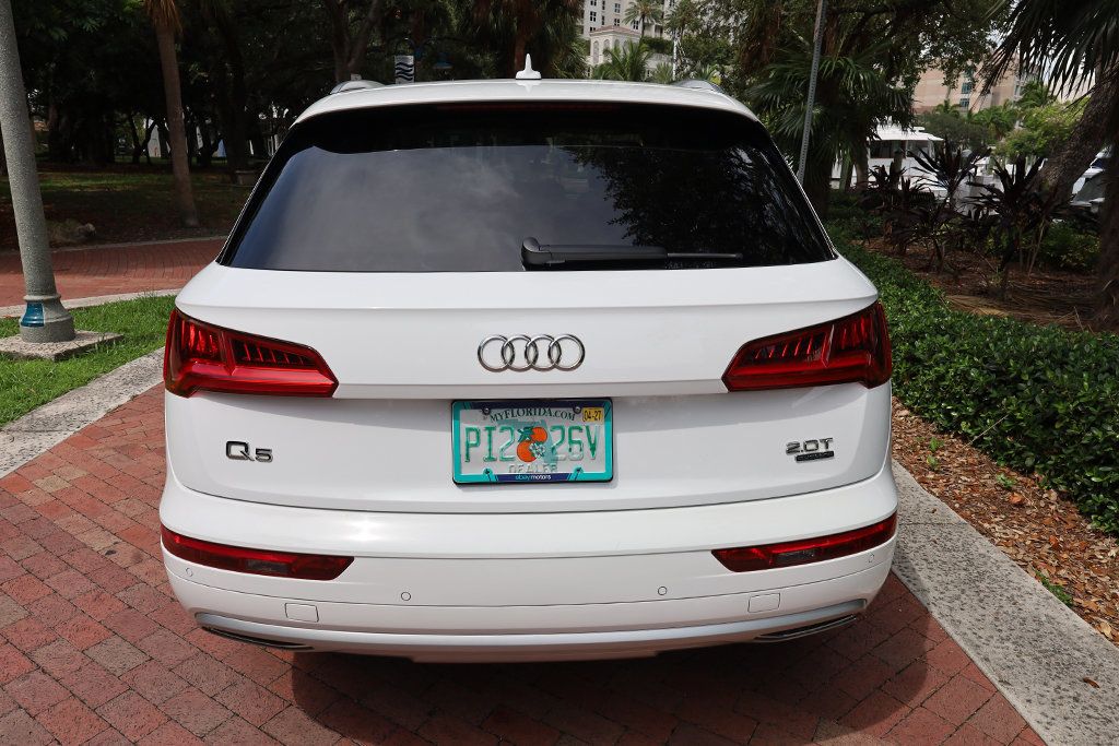 2018 Audi Q5 2.0 TFSI Summer of Audi Premium Plus - 23049840 - 20