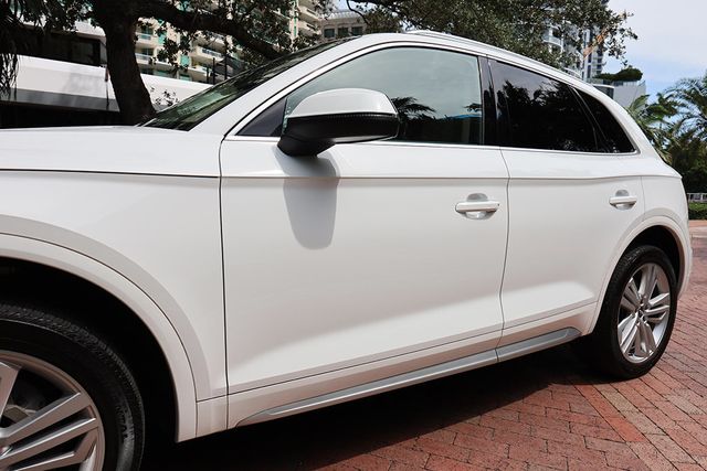 2018 Audi Q5 2.0 TFSI Summer of Audi Premium Plus - 23049840 - 21