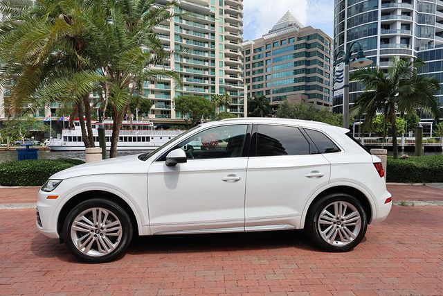 2018 Audi Q5 2.0 TFSI Summer of Audi Premium Plus - 23049840 - 2
