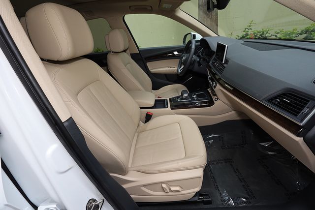 2018 Audi Q5 2.0 TFSI Summer of Audi Premium Plus - 23049840 - 29