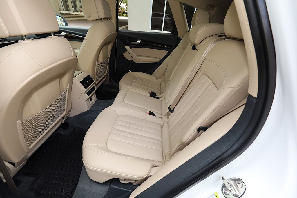 2018 Audi Q5 2.0 TFSI Summer of Audi Premium Plus - 23049840 - 30