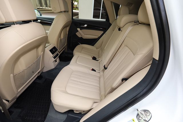 2018 Audi Q5 2.0 TFSI Summer of Audi Premium Plus - 23049840 - 30