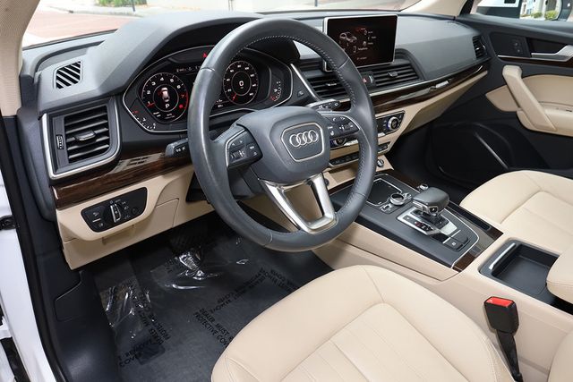 2018 Audi Q5 2.0 TFSI Summer of Audi Premium Plus - 23049840 - 40