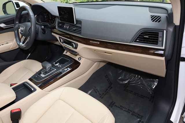 2018 Audi Q5 2.0 TFSI Summer of Audi Premium Plus - 23049840 - 41