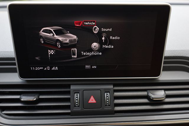 2018 Audi Q5 2.0 TFSI Summer of Audi Premium Plus - 23049840 - 43