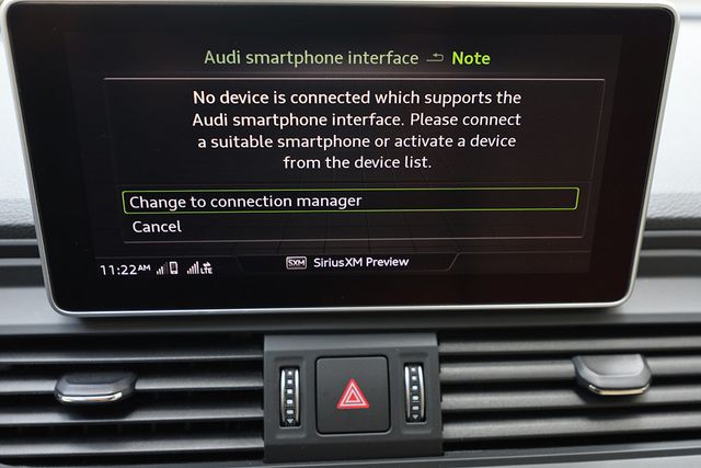 2018 Audi Q5 2.0 TFSI Summer of Audi Premium Plus - 23049840 - 45