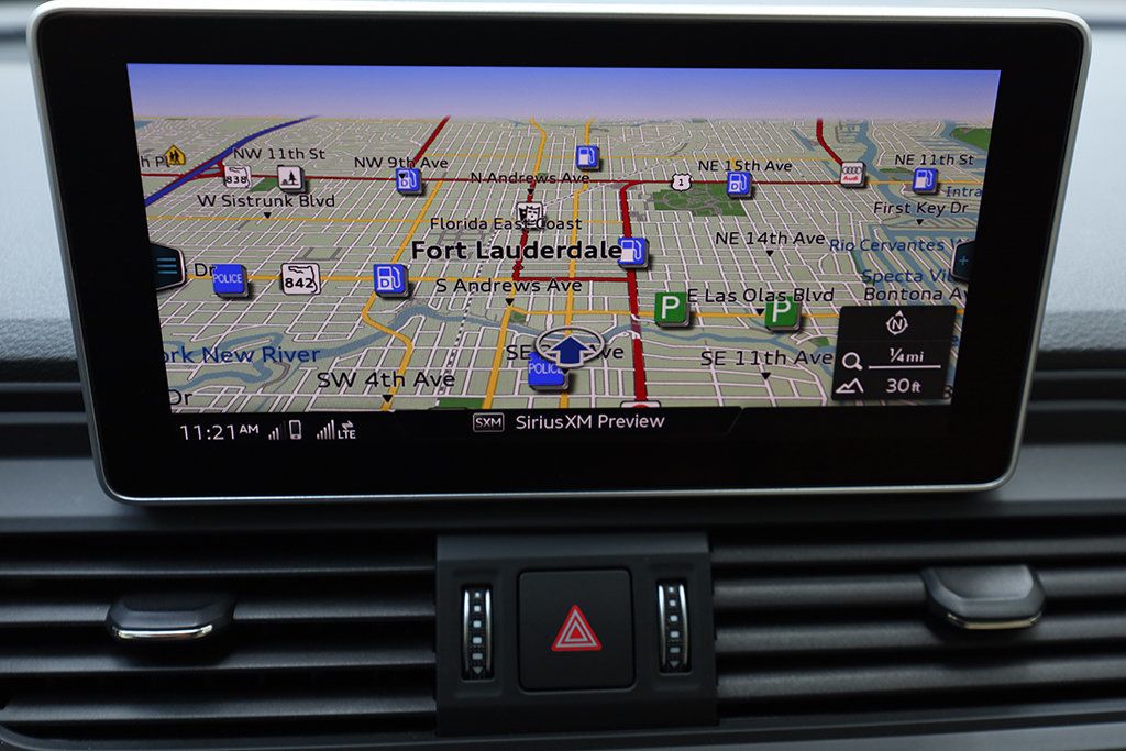2018 Audi Q5 2.0 TFSI Summer of Audi Premium Plus - 23049840 - 46