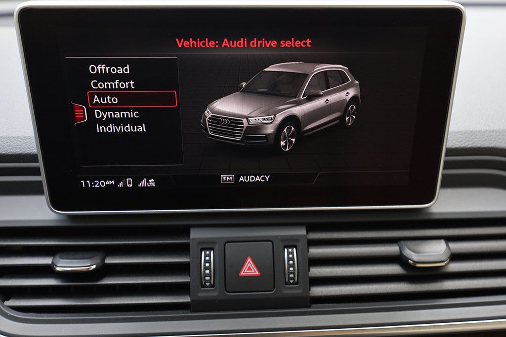 2018 Audi Q5 2.0 TFSI Summer of Audi Premium Plus - 23049840 - 47