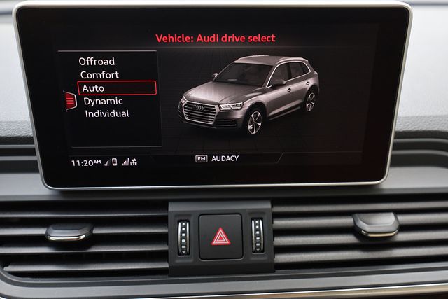 2018 Audi Q5 2.0 TFSI Summer of Audi Premium Plus - 23049840 - 47