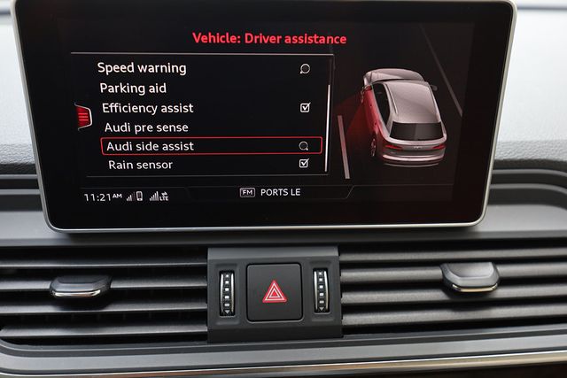 2018 Audi Q5 2.0 TFSI Summer of Audi Premium Plus - 23049840 - 48