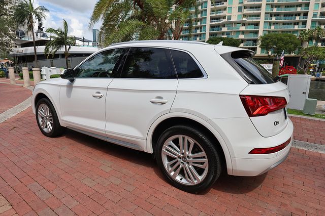 2018 Audi Q5 2.0 TFSI Summer of Audi Premium Plus - 23049840 - 4