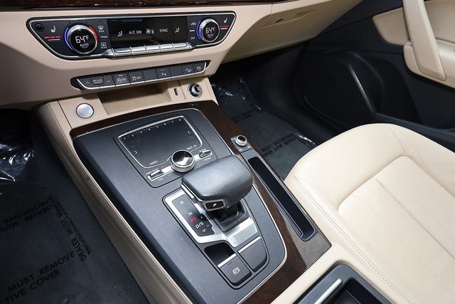 2018 Audi Q5 2.0 TFSI Summer of Audi Premium Plus - 23049840 - 50