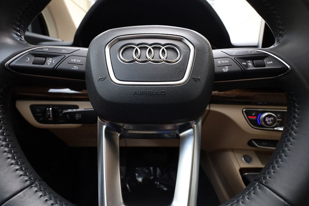 2018 Audi Q5 2.0 TFSI Summer of Audi Premium Plus - 23049840 - 52