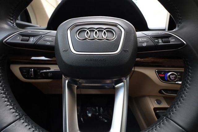 2018 Audi Q5 2.0 TFSI Summer of Audi Premium Plus - 23049840 - 52