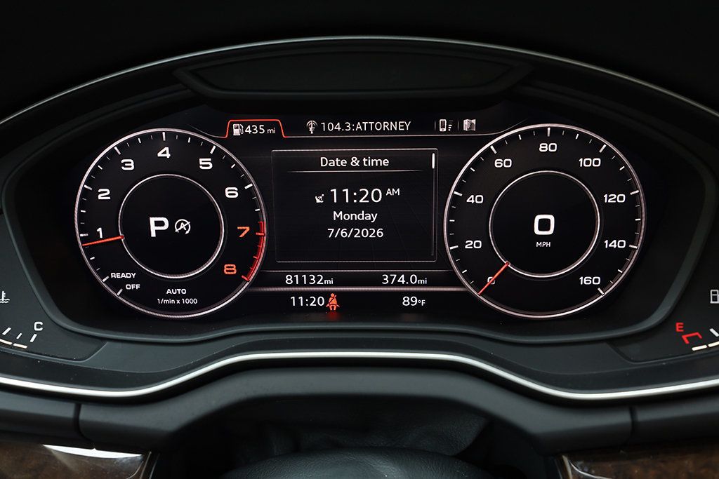 2018 Audi Q5 2.0 TFSI Summer of Audi Premium Plus - 23049840 - 53