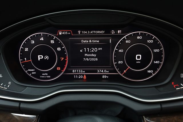 2018 Audi Q5 2.0 TFSI Summer of Audi Premium Plus - 23049840 - 53