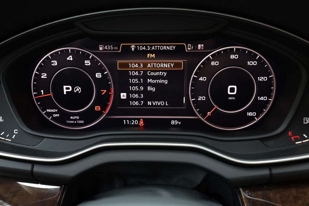 2018 Audi Q5 2.0 TFSI Summer of Audi Premium Plus - 23049840 - 54
