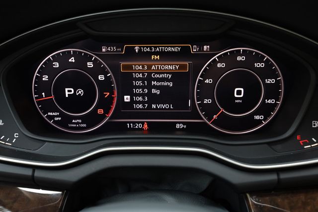 2018 Audi Q5 2.0 TFSI Summer of Audi Premium Plus - 23049840 - 54