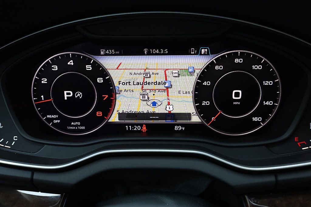 2018 Audi Q5 2.0 TFSI Summer of Audi Premium Plus - 23049840 - 55