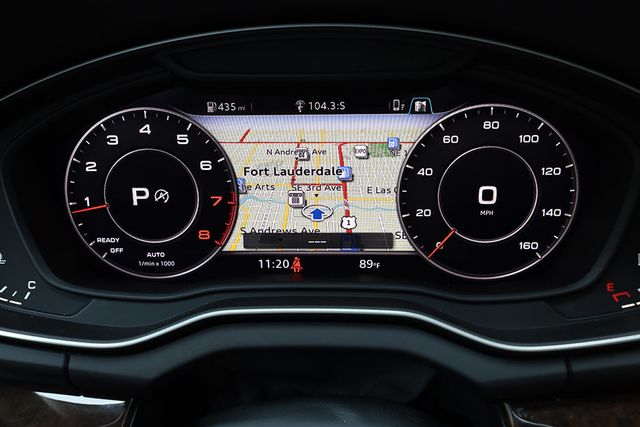 2018 Audi Q5 2.0 TFSI Summer of Audi Premium Plus - 23049840 - 55