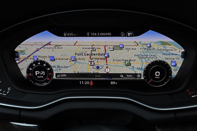 2018 Audi Q5 2.0 TFSI Summer of Audi Premium Plus - 23049840 - 56