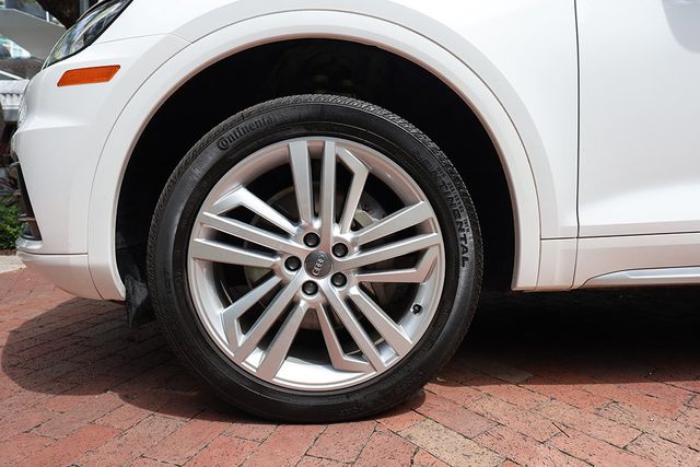 2018 Audi Q5 2.0 TFSI Summer of Audi Premium Plus - 23049840 - 57