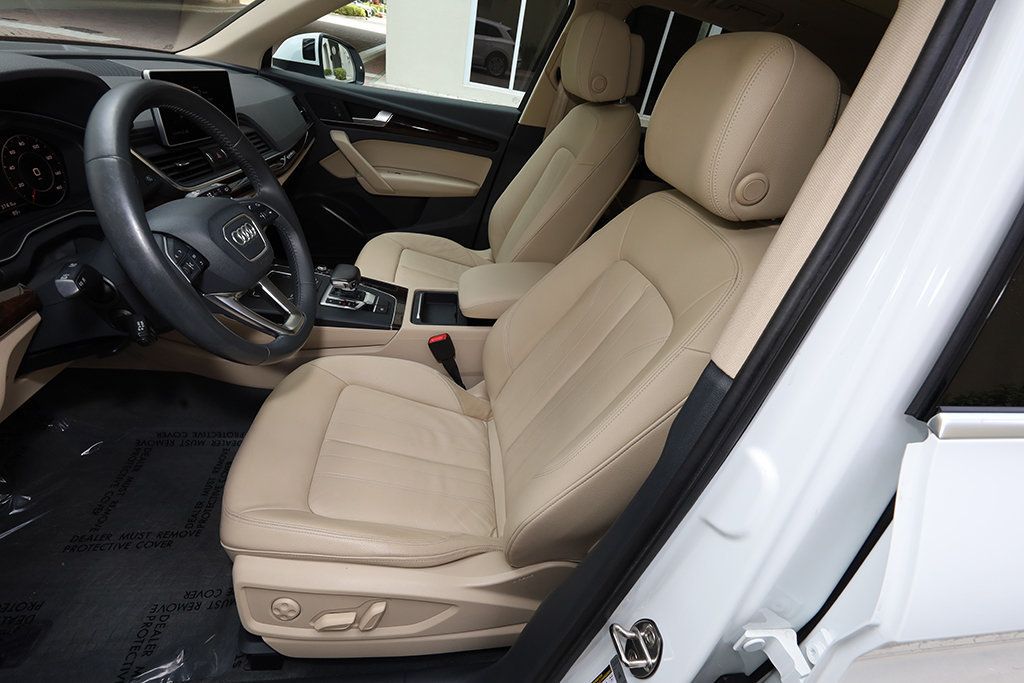 2018 Audi Q5 2.0 TFSI Summer of Audi Premium Plus - 23049840 - 5
