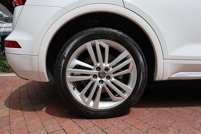 2018 Audi Q5 2.0 TFSI Summer of Audi Premium Plus - 23049840 - 59