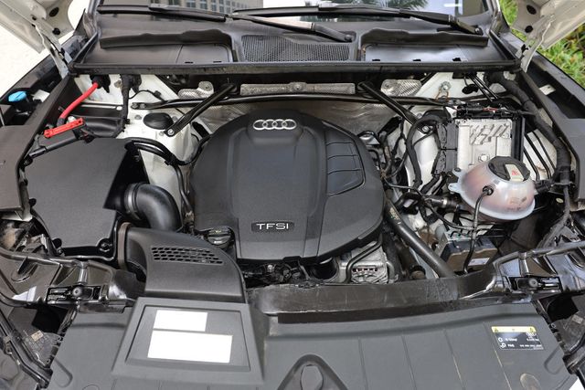 2018 Audi Q5 2.0 TFSI Summer of Audi Premium Plus - 23049840 - 66