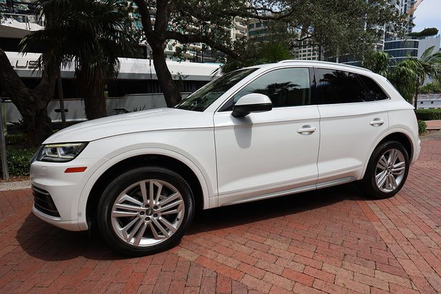 2018 Audi Q5 2.0 TFSI Summer of Audi Premium Plus - 23049840 - 69