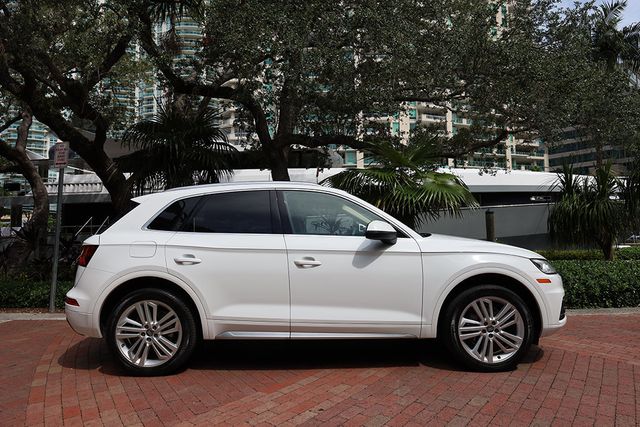 2018 Audi Q5 2.0 TFSI Summer of Audi Premium Plus - 23049840 - 70