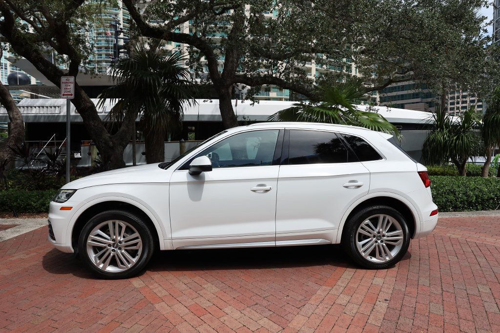 2018 Audi Q5 2.0 TFSI Summer of Audi Premium Plus - 23049840 - 71