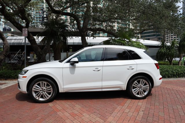 2018 Audi Q5 2.0 TFSI Summer of Audi Premium Plus - 23049840 - 71
