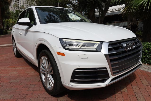 2018 Audi Q5 2.0 TFSI Summer of Audi Premium Plus - 23049840 - 73
