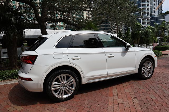 2018 Audi Q5 2.0 TFSI Summer of Audi Premium Plus - 23049840 - 74