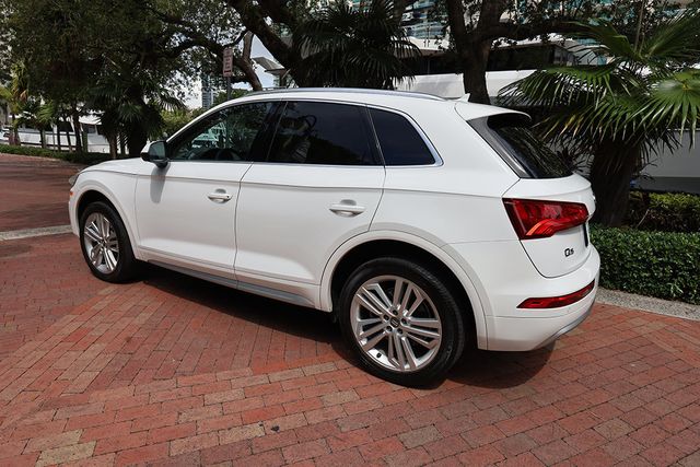 2018 Audi Q5 2.0 TFSI Summer of Audi Premium Plus - 23049840 - 75