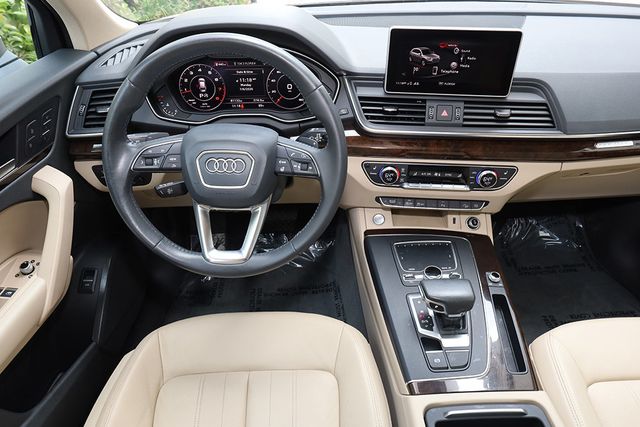 2018 Audi Q5 2.0 TFSI Summer of Audi Premium Plus - 23049840 - 7