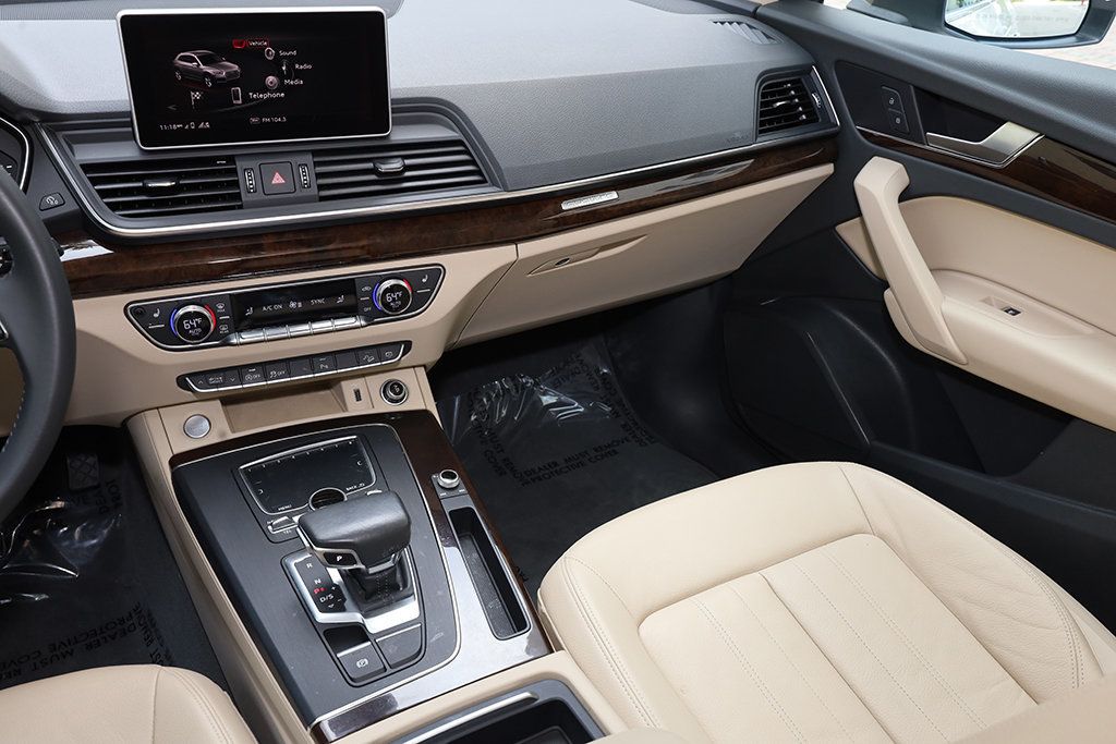 2018 Audi Q5 2.0 TFSI Summer of Audi Premium Plus - 23049840 - 8