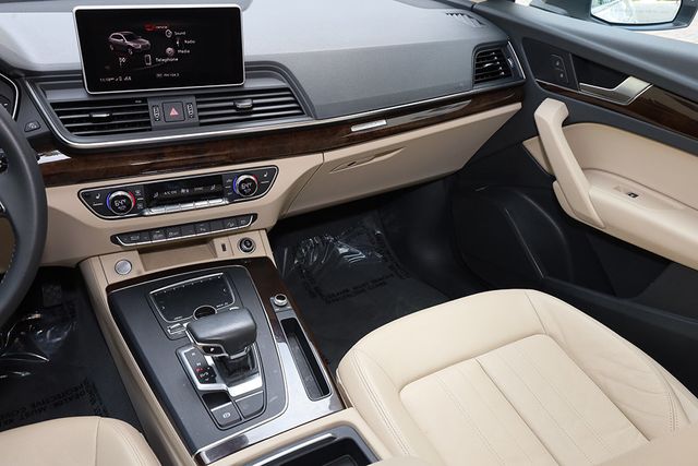 2018 Audi Q5 2.0 TFSI Summer of Audi Premium Plus - 23049840 - 8